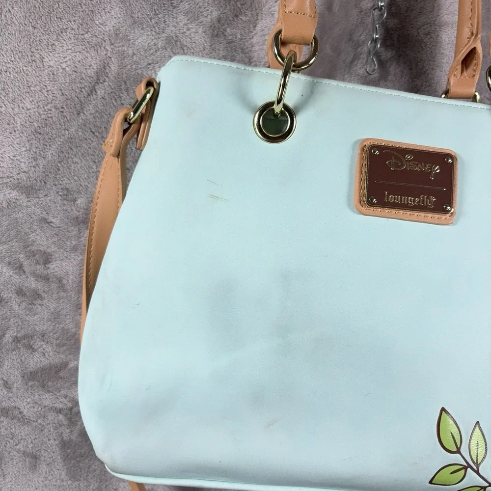 Loungefly preowned show
